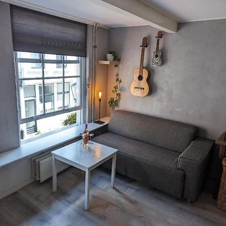 Monumental Gem In The Heart Of Utrecht City Διαμέρισμα Εξωτερικό φωτογραφία