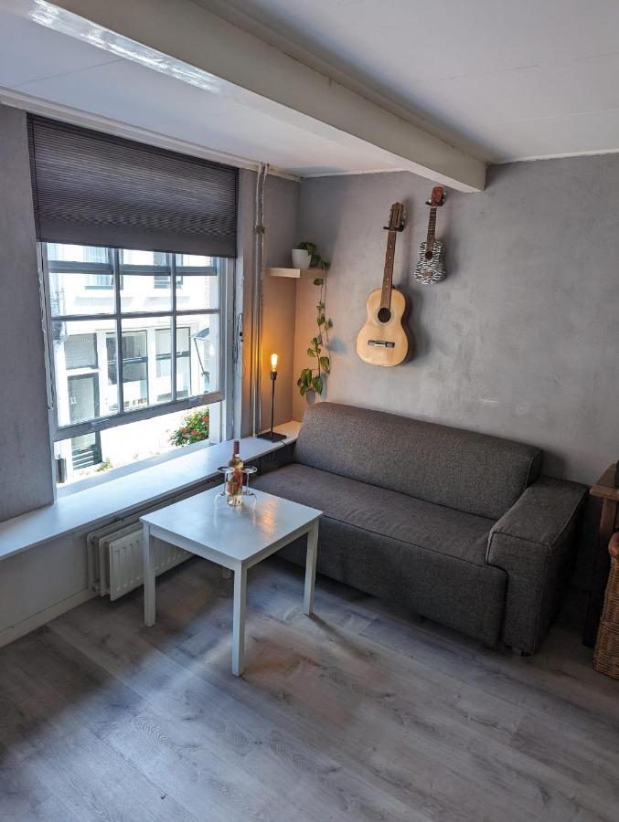 Monumental Gem In The Heart Of Utrecht City Διαμέρισμα Εξωτερικό φωτογραφία