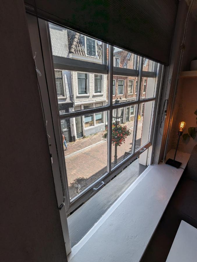 Monumental Gem In The Heart Of Utrecht City Διαμέρισμα Εξωτερικό φωτογραφία